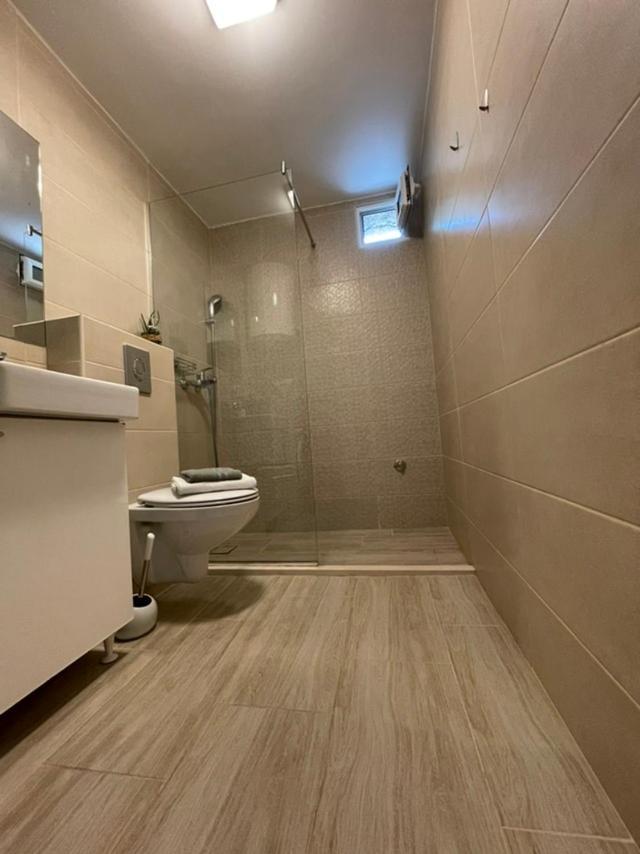 Nature Bay Apartment Kotor Extérieur photo