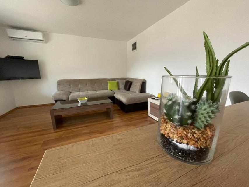 Nature Bay Apartment Kotor Extérieur photo