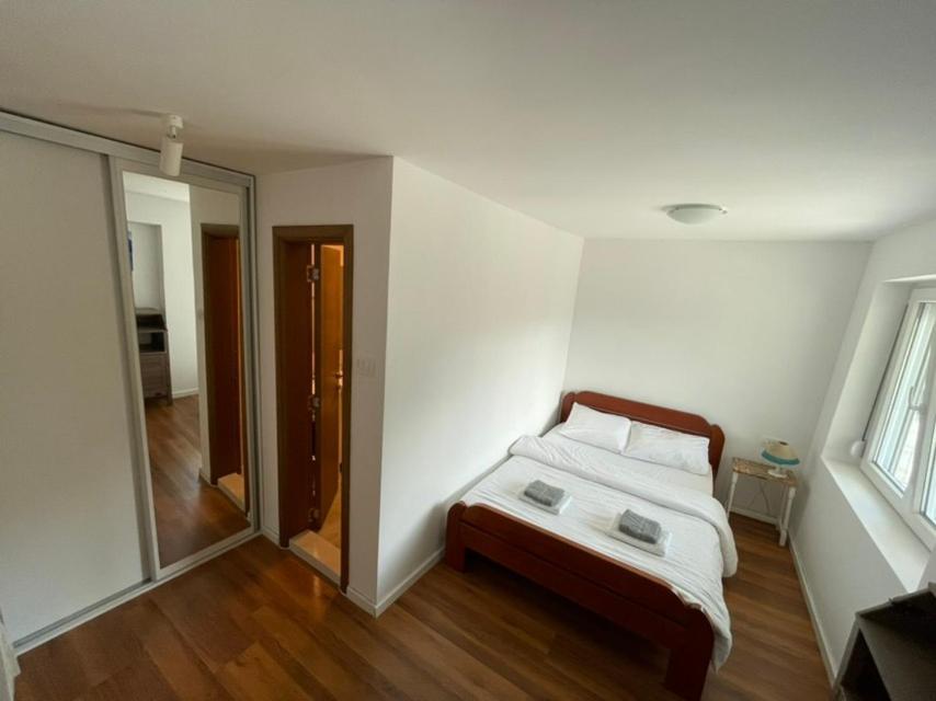 Nature Bay Apartment Kotor Extérieur photo